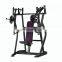 Hot Sale hammer strength Iso-lateral bench press machine