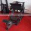 Plate-Loaded Gym Equipment Leg Press Machine 45 Degree SP42