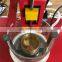 Automatic Computer LCD screen control  Asphalt Bitumen Needle Penetration Test Apparatus