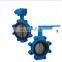 ASME Cast Iron Stainless Steel Stem Adjusting Butterfly Valve with Price