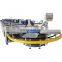 Clothes socks bags printing Colorful Cloth Printing Machine