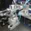TX-3040S Small Size Flat Type Suction Screen Printing Machine with Vacuum Table