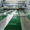 520mm 20.5 inch Semi Automatic Manual Feed Hydraulic Hot Roll Laminator with Slitter