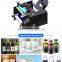 For Agent Manual Sticker Labeling Machine
