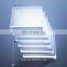 3.2mm 4.0mm super white low iron ultra clear float glass