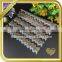 hot fix rhinestone resin sheet for bags FHRM-058