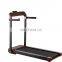 Homeuse Manual Folding Treadmill Running Machine Gym Equipment Home Gym Exercise Fitness Equipment