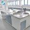 Chemistry lab furniture/lab cabinet/laboratory balance table