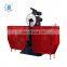 JB-300B 300J Charpy Pendulum Impact Tester