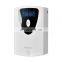 Wall Mounted Nebulizer  Aromatherapy Aroma Essential Oil Diffuser