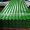 SGCC/DX51D Grade and 0.125-0.6MM Thickness metal roofing