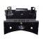 Free Shipping! For Chevy Silverado Sierra 99-07 Tailgate Door Handle W/ Bezel Cover 19120859
