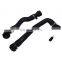 UPPER+LOWER Radiator Coolant Hose &Sensor Kit For BMW 528i 525i 530i 11531705223