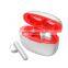 2020 New Hot sale popular 5.0 bluetooth headset earbud subwoofer wireless headset
