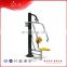 single Seated chest press outdoor fitness and exercise equipment