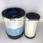 Dust removal Air filter element 3222188161 3222188164 P786197