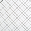 Stainless Steel Round Rectangle Fish Charcoal BBQ Grill Wire Mesh Barbecue Net