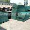 Temporary driveway composite uhmwpe road mat, hdpe ground mats