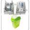 China Customized China Manufacturer Professional Custom household products plastic dustbin injection mould