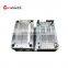 Custom tooling making plastic medicals handle injection mould medical equipment parts mold