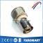 Brass Suppliers U type mini press fitting straight female male union for PAP pipe