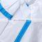 CE EN 14126 14605 13034 13982 Sterile Waterproof Surgery Disposable Medical Overalls Isolation Gown