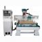 Hot style cnc atc multipurpose woodworking router machine for wood plate furniture engraving