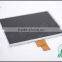 8 inch resolution 1024(RGB)X768 lcd screen