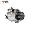 Car Spare Parts Air Conditioning Compressor For MERCEDES-BENZ CO  11240C