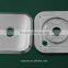 pressed sheets and laminations