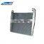 OEMember | 1373517 Heavy Duty Cooling System Parts Truck Aluminum Intercooler For SCANIA 1516492