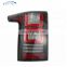 Red  colour car  Rear Tail light For  VOG 13  Year