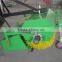 Runshine Since 1989 hydraulic RSS120 tractor road sweeper