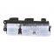 Pasamer Left Hand Driver Side Electric Power Window Switch 254012Y910 For Nissan Maxim Subaru Impreza