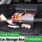 Universal Car Storage Box Foldable Trunk Collapsible Storage Box Car Trunk Organizer For Universal Cars