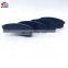 Car parts back plate brake pads for asimco