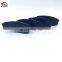 Nissan car parts brake pads  brake pad for  mk