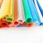 Rubber sealing strips