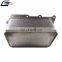 Heavy Duty Truck Parts  Aluminium Oil Cooler Radiator  Oem 1780140 1725348 1643074 for DAF Truck with factory price