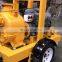 Original and hot sale Deutz 3 cylinder air cooling diesel engine F3L912  with pump