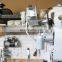 Genuine 4 Stroke 6 cylinder diesel marine engine generator 6BT5.9-GM83