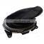 83414-TF0-J52ZB Black Stitched Shift Boot Car Replacement Accessories for Honda