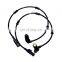 Free Shipping!2 X REAR LEFT RIGHT ABS WHEEL SPEED SENSOR 1635422018 FOR MERCEDES-BENZ W163