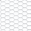 Hexagonal Wire Mesh