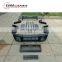 G class w463 LR style body kits for G350 G400 G500 G55 G63 body kits with front bumper rear bumper over fenders