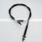 High performance OEM bajaj boxer discover 100cc motor assembly line bajaj100 motorcycle brake cable