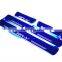 Led Door Sill Plate Strip step light door decoration step for honda dynamic sequential style