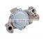 Adjustable Small Block Chevy V8 Aluminum Short Water Pump Natural