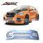 Madly High quality Body kits for BMW X6 to X6M body kits for BMW X6 E71 body kit 2008-2014 Year EVO HMY style