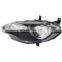 High quality car accessories Xenon headlamp headlight for BMW X6 series E71 head lamp head light 2008-2014